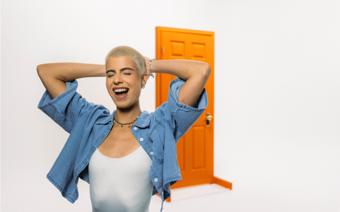 Annasofía presenta su EP debut “Primer intento”