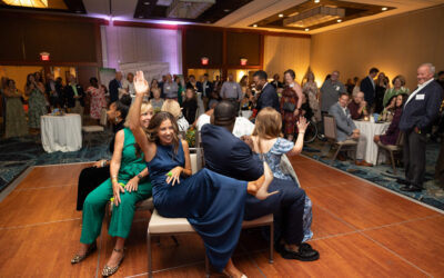 Gateway recauda para la salud mental en Greenville