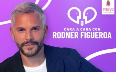“Cara a cara con Rodner” se une a Pitaya Entertainment