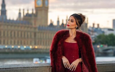 Caterina Valentino anuncia la VIP Experience Masterclass en Miami