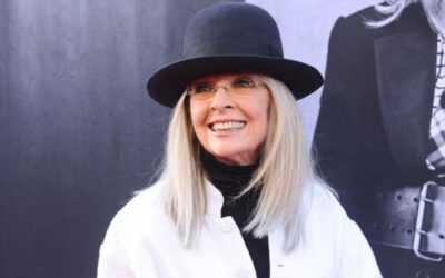 Diane Keaton, la gran “Annie Hall” fallece a los 79 años