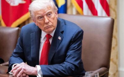 Trump amenaza con “erradicar” a Hamás si incumple acuerdos
