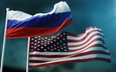 EE. UU. advierte a Rusia que tomará medidas ante conflicto con Ucrania