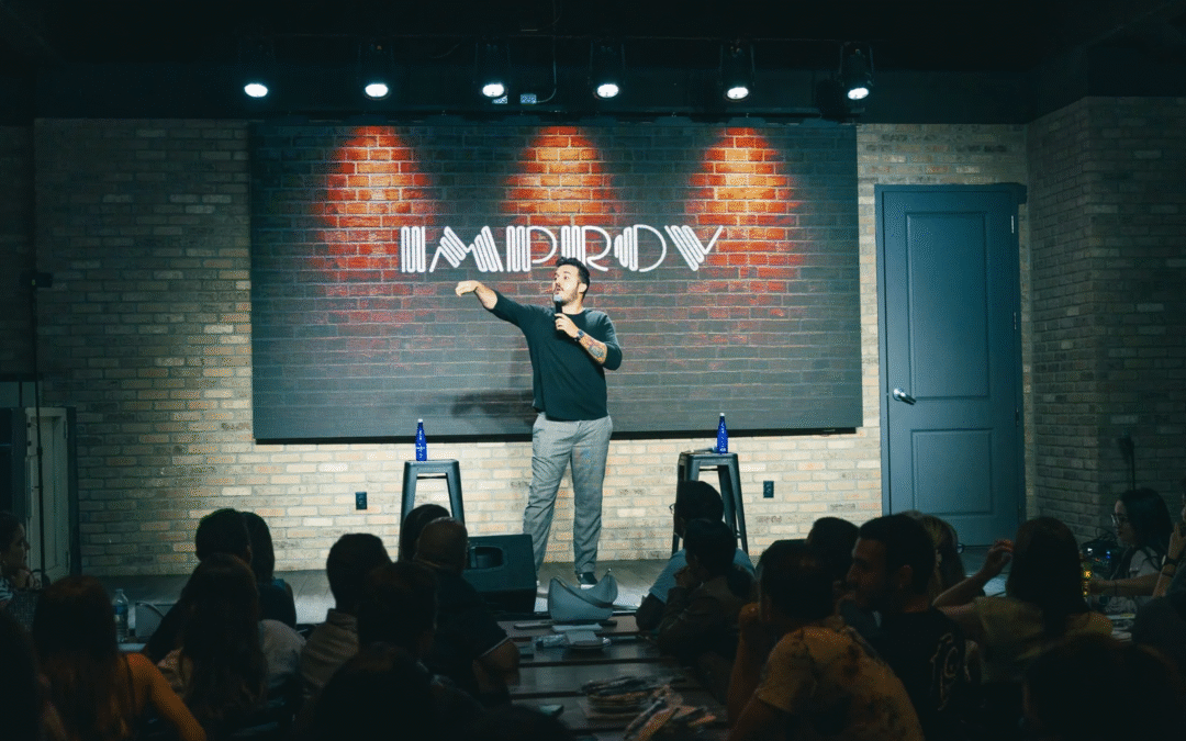 Mago Jey Jey estrena especial de magia en Amazon Prime y Apple TV+