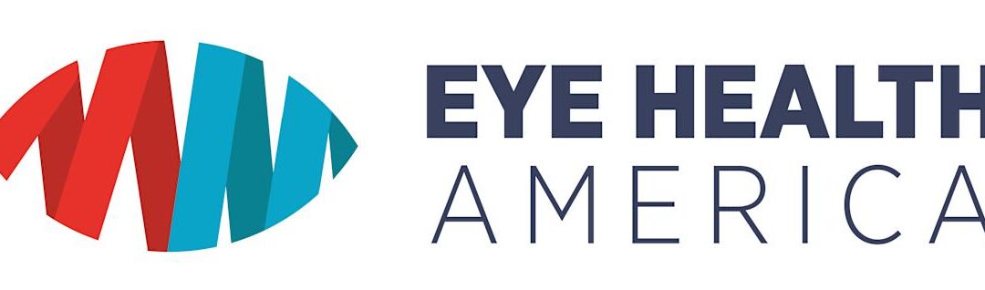 Eye Health America nombra a Jay Burkett como director ejecutivo