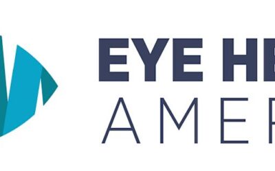 Eye Health America nombra a Jay Burkett como director ejecutivo