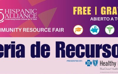 Feria de recursos comunitarios en Greenville: ¡no te la pierdas!
