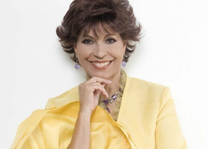 Floria Márquez, la icónica bolerista venezolana fallece a los 75 años