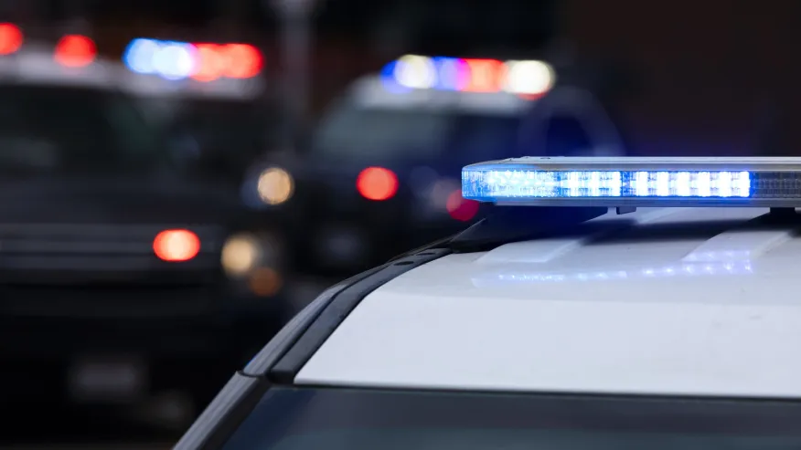 SC entre los estados con más muertes por persecuciones policiales