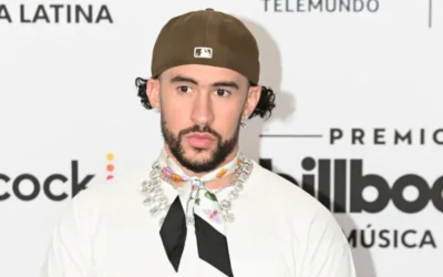 Nominaciones a los Premios Billboard de la Música Latina 2025