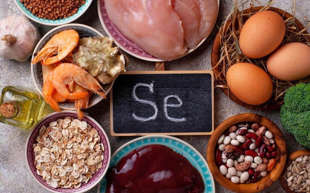 Mineral esencial que protege las articulaciones y reduce la inflamación