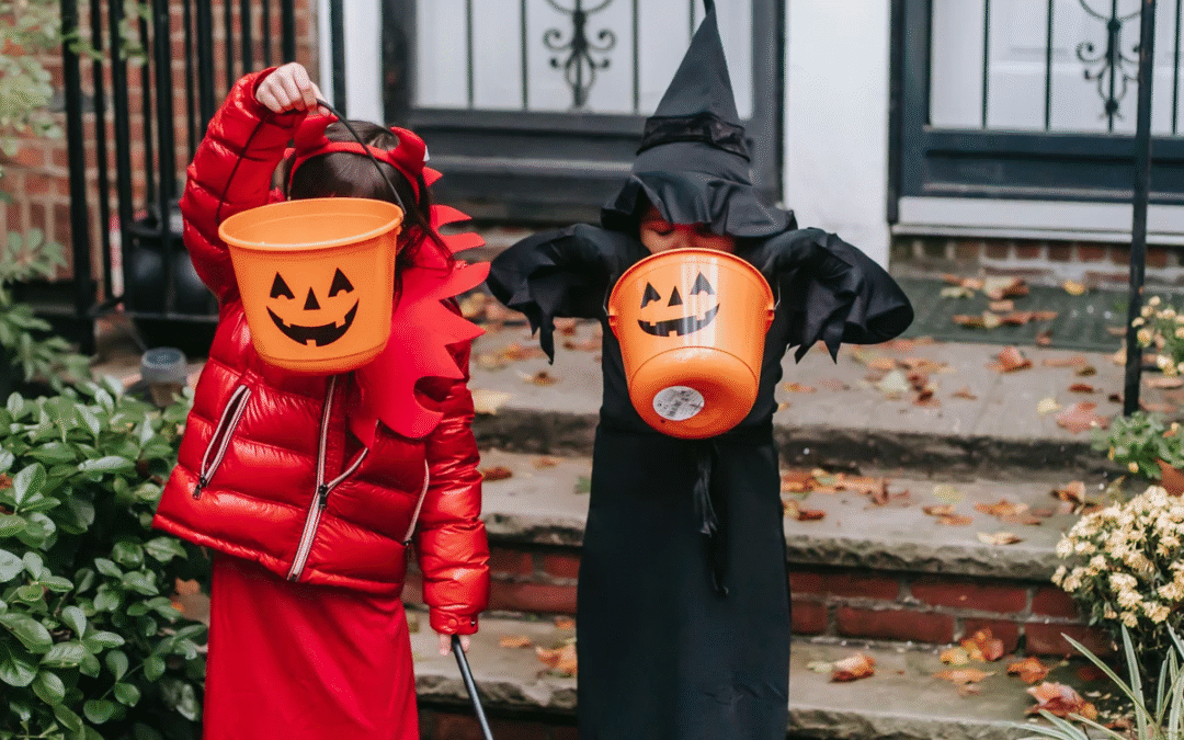 Halloween 2025: recomendaciones útiles para celebrar con seguridad