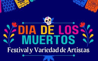 Greer celebra el Día de los Muertos con arte, música y tradición mexicana