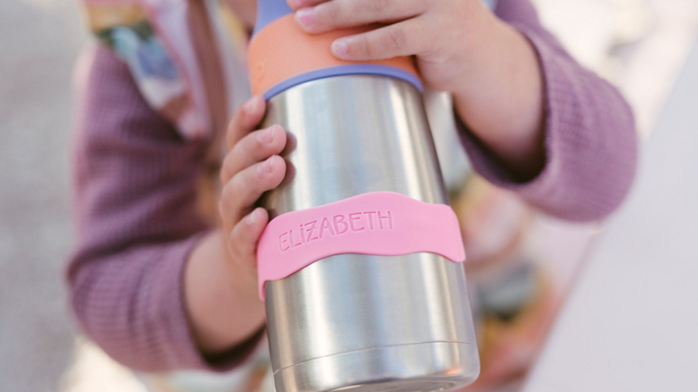 InchBug, la innovación en etiquetas personalizadas