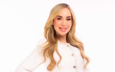Jany Martínez-Ward advierte sobre el aumento del fenómeno “road rage”