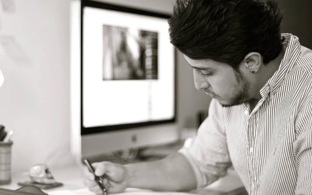 Jean Pierre Carrillo transforma la industria del entretenimiento en Colombia