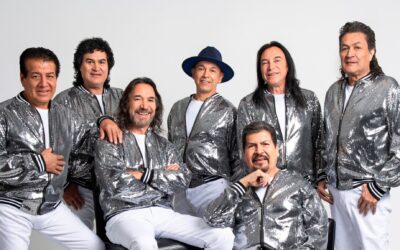 Los Bukis cerrarán con broche de oro su recorrido “Tuyos por siempre”