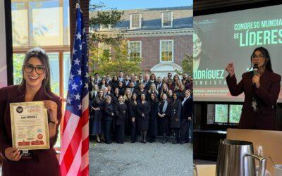 Mapa Broker presenta en Harvard su alianza con Copart