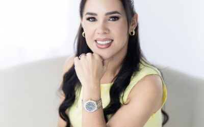 Mirianyis González celebra su exitoso modelo de consultoría con propósito