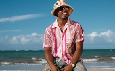 Myke Towers nominado a Los 40 Music Awards Santander 2025