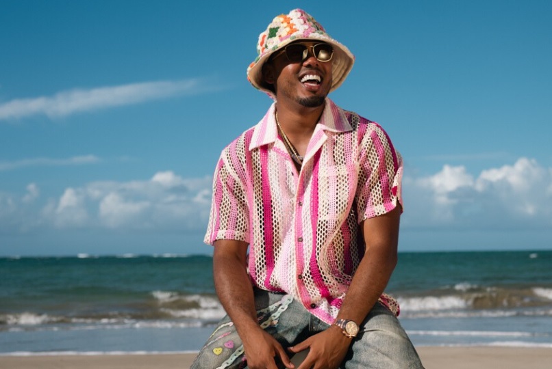 Myke Towers nominado a Los 40 Music Awards Santander 2025