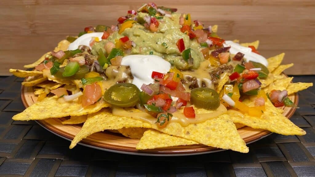 Día Internacional del Nacho: el sabor que conquistó al mundo