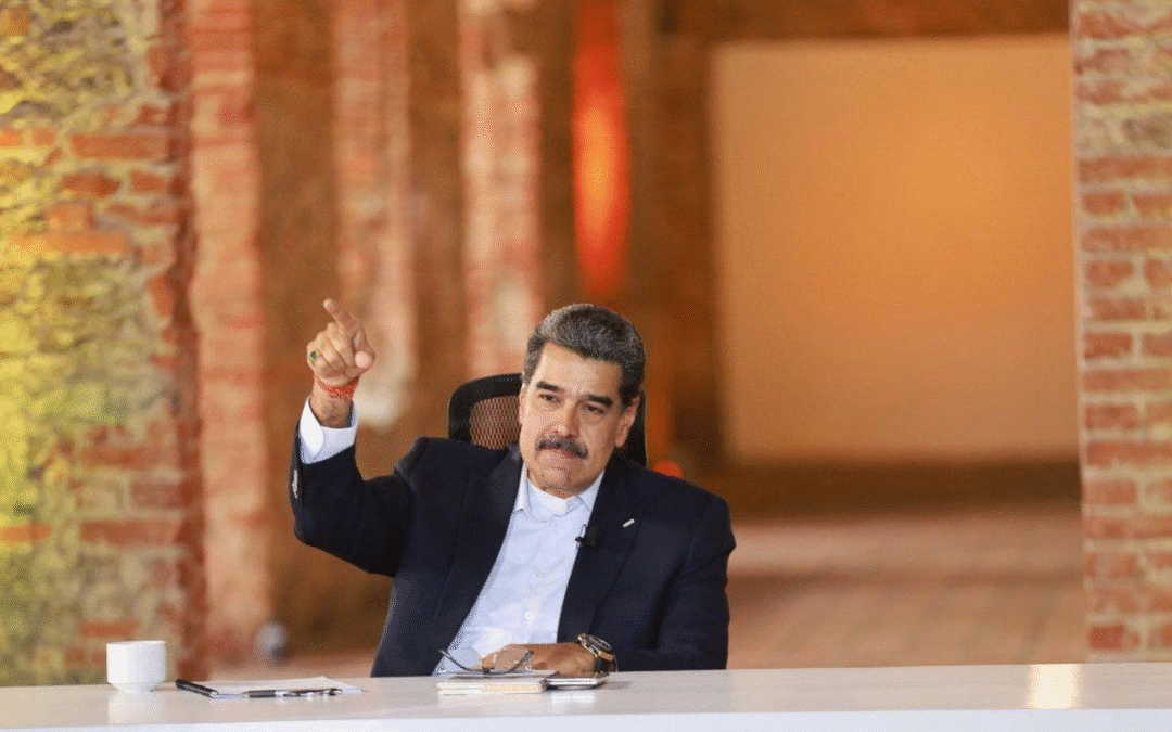 Venezuela suspende acuerdo de gas con Trinidad y Tobago