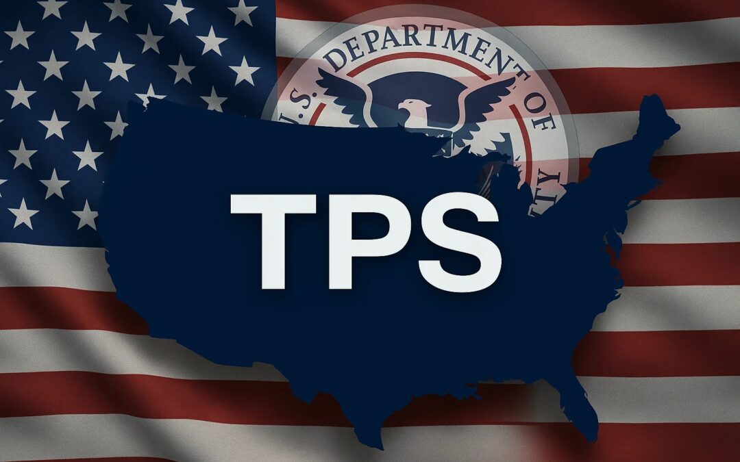 Corte Suprema da paso a Trump para cancelar el TPS
