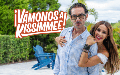 “¡Vámonos a Kissimmee!” celebra a los Latinos en su tercera temporada
