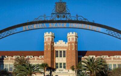 Florida ocupa el primer lugar en educación superior pública