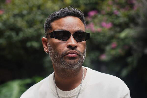 Cantante Zion hospitalizado tras sufrir accidente en Puerto Rico