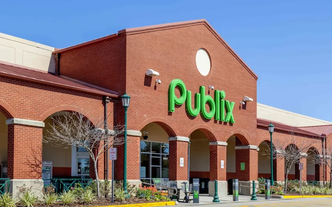 Publix retira helado de vainilla por posible alérgeno no declarado