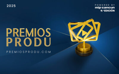 Premios PRODU 2025: conoce a los conductores de la gala