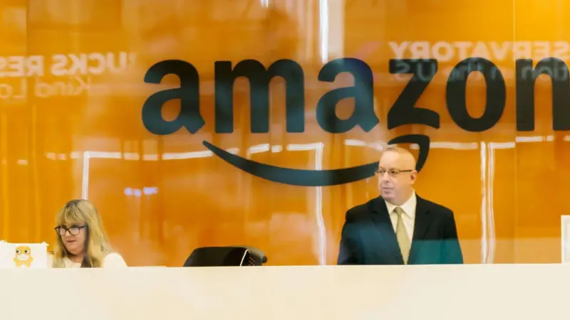 Amazon