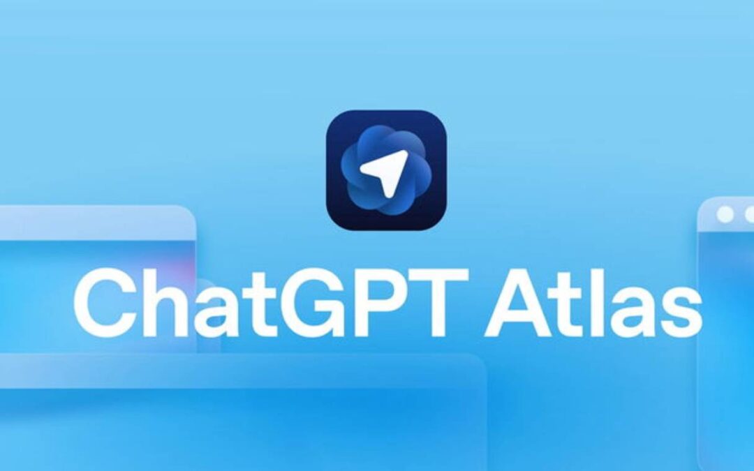 ChatGPT Atlas, el nuevo navegador que competirá con Google