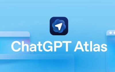 ChatGPT Atlas, el nuevo navegador que competirá con Google