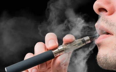 Cigarrillos electrónicos: ¿qué esconden y cómo inciden en los pulmones?