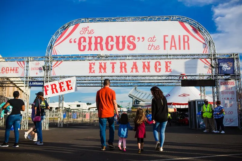 South Carolina State Fair