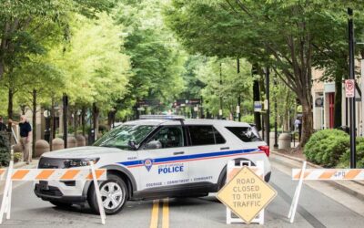 Distrito comercial de Greenville tiene nuevas medidas de seguridad