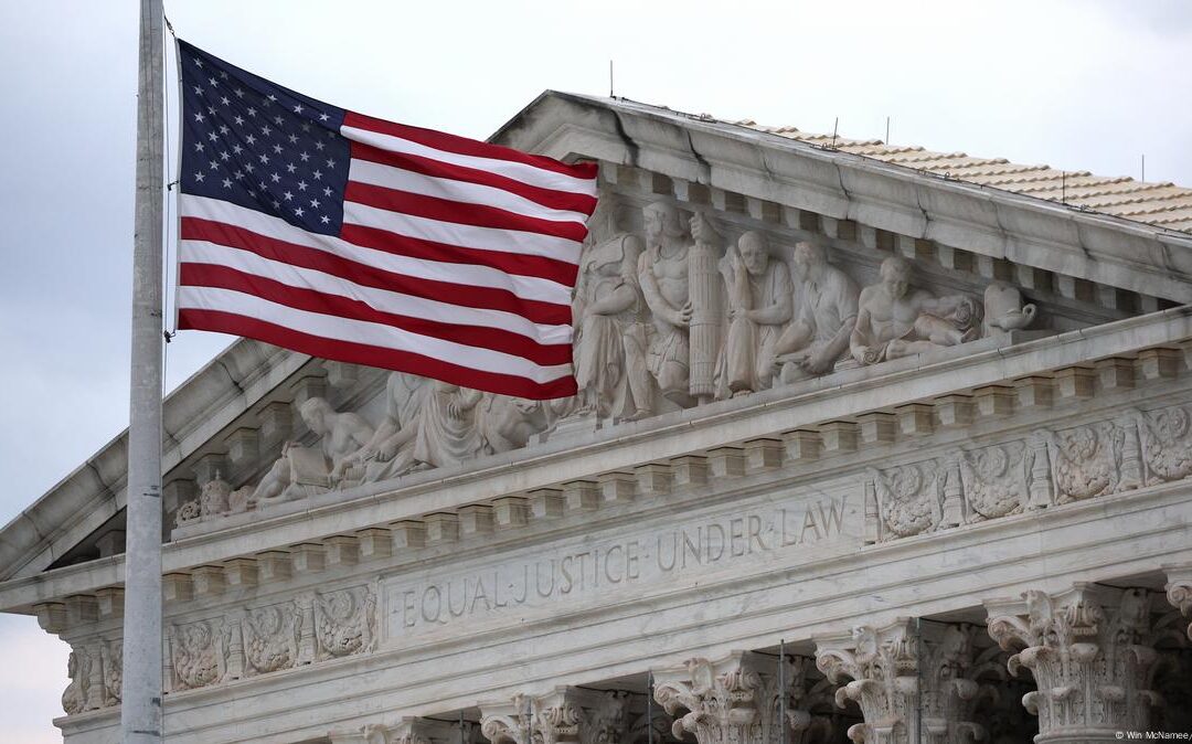 Corte Suprema discute prohibición de terapias de conversión de género