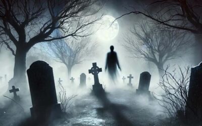 Greenville y Charleston participan en America’s Best Haunted Destination