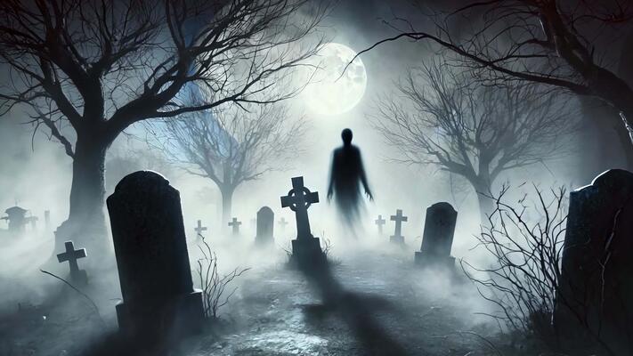 Greenville y Charleston participan en America’s Best Haunted Destination