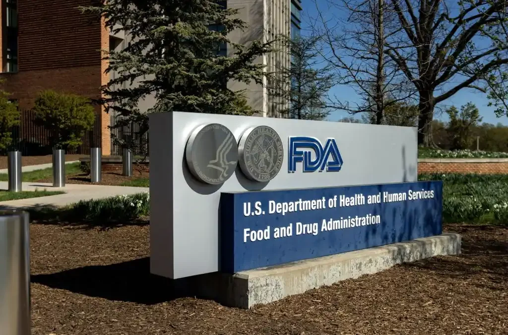 FDA aprueba nuevo medicamento sin hormonas para tratar sofocos
