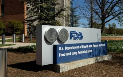 FDA aprueba nuevo medicamento sin hormonas para tratar sofocos
