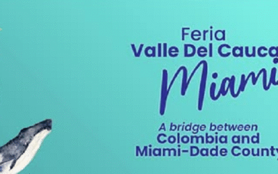 Miami-Dade será sede de la feria Valle del Cauca
