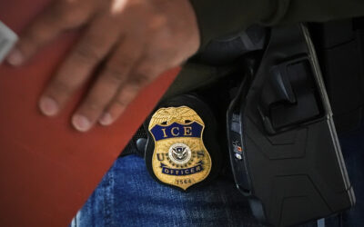 ICE vigilará espectáculo de medio tiempo del Super Bowl