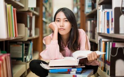 Leer: ¿por qué los libros te parecen aburridos?