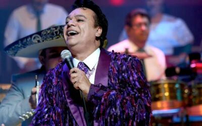 Orquesta Boston Pops rendirá homenaje a Juan Gabriel