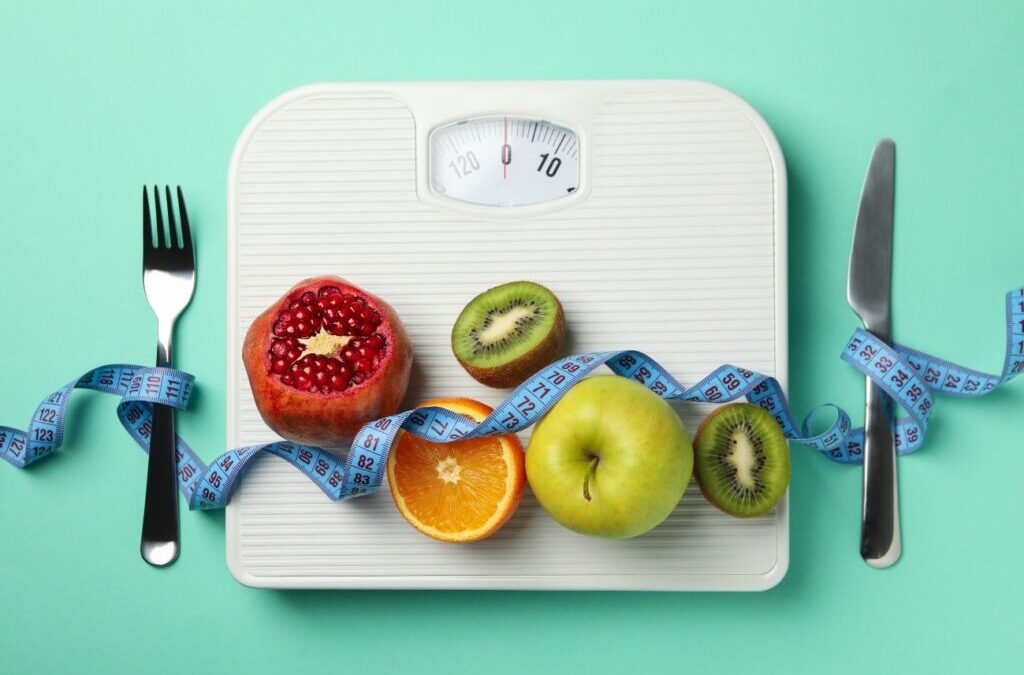 Mitos sobre alimentos y bebidas para bajar de peso