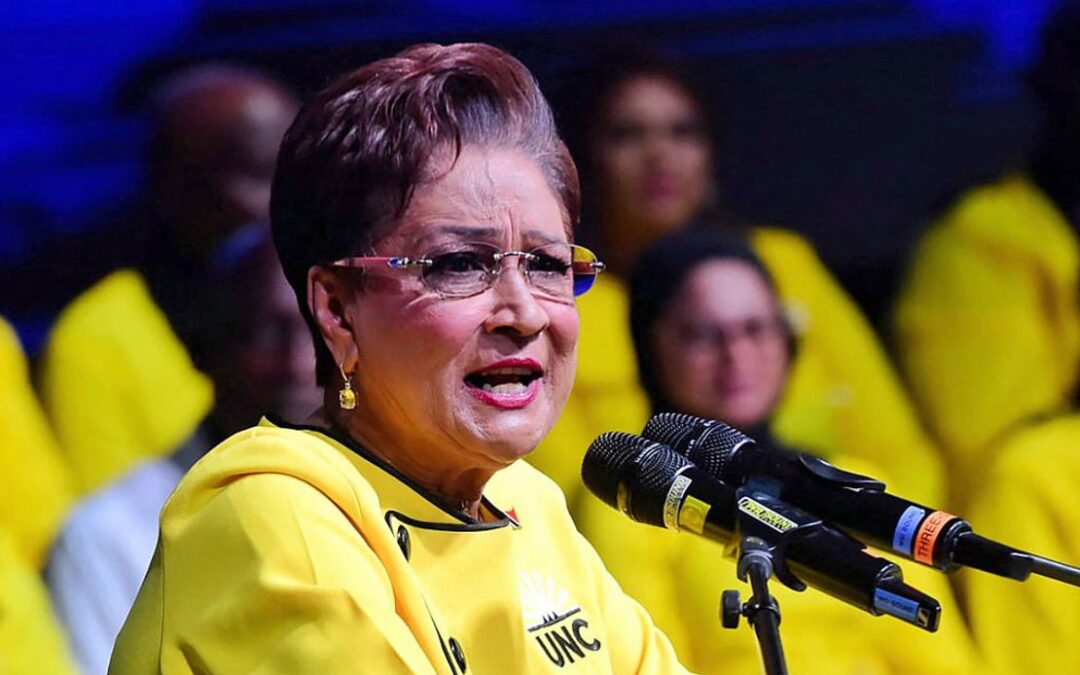 Trinidad y Tobago deportará a más de 100 venezolanos indocumentados